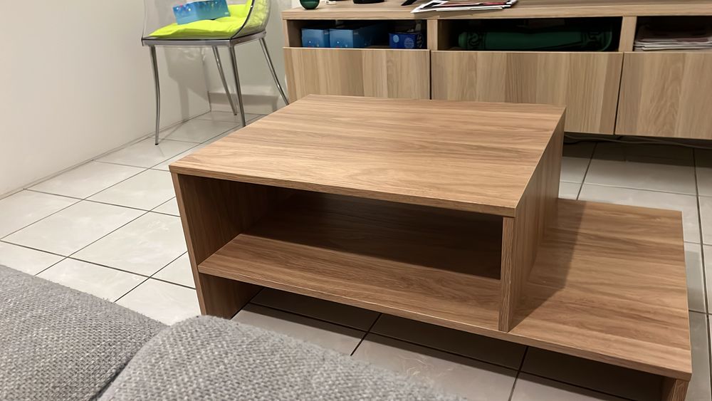 Table de salon IKEA Meubles