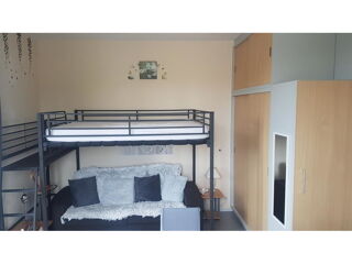 Appartement à vendre 1 pièce 29 m²