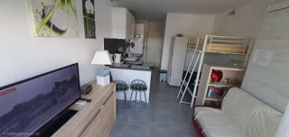  Appartement à vendre 1 pièce 20 m² Le grau-du-roi