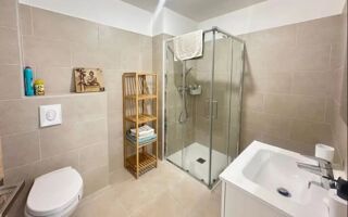  Appartement à louer 2 pièces 50 m²