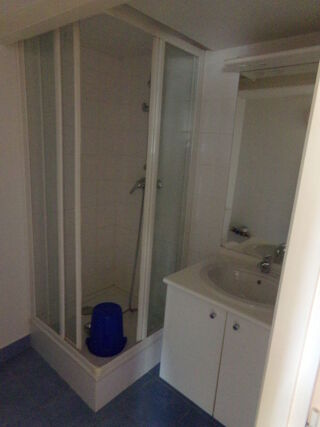 Appartement à louer 1 pièce 15 m²