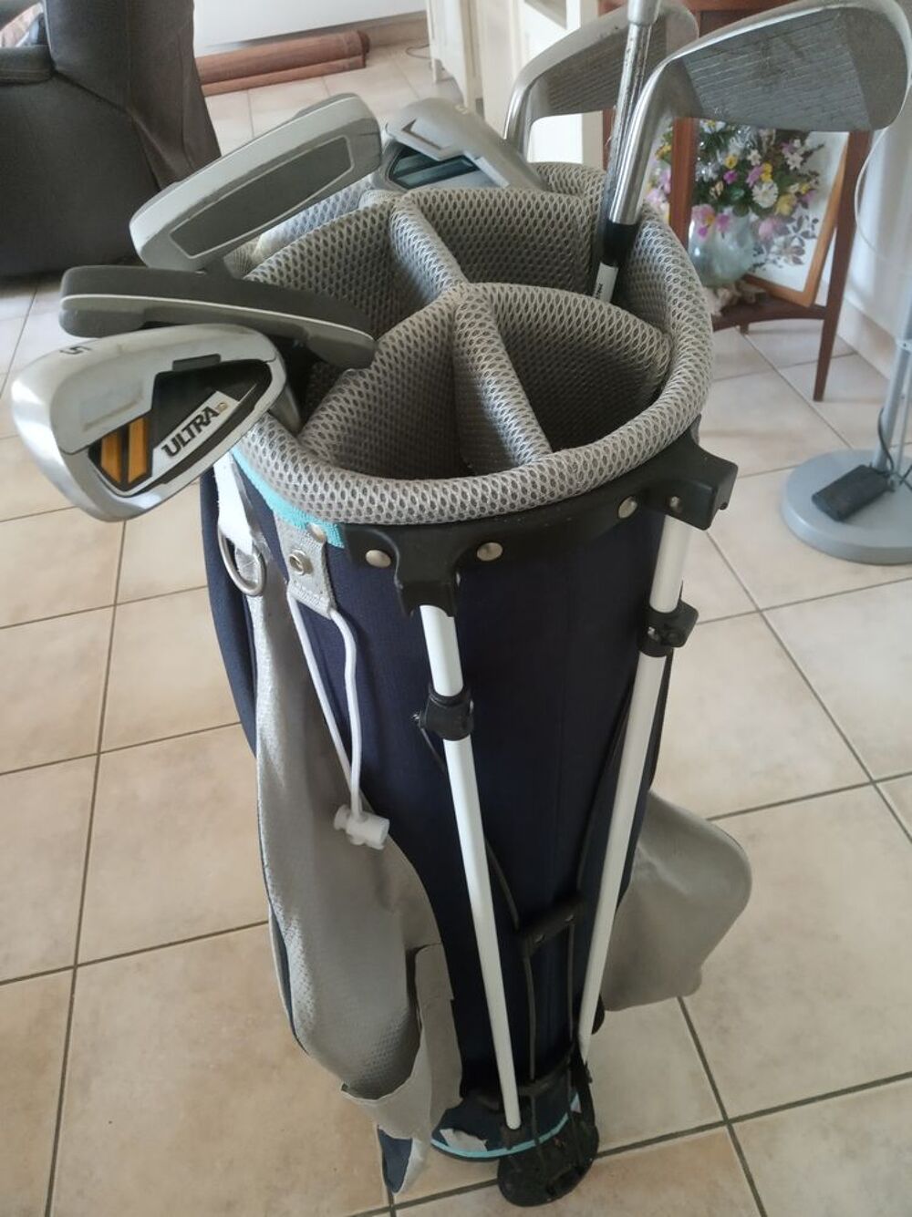 kit de golf Sports