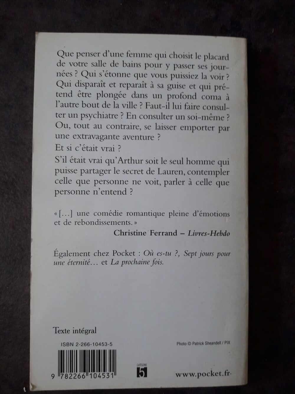 Livre Livres et BD