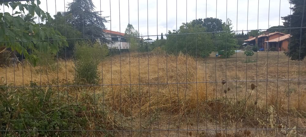 Vente Terrain TOULOUSE - SAINT SIMON - Terrain constructible Toulouse