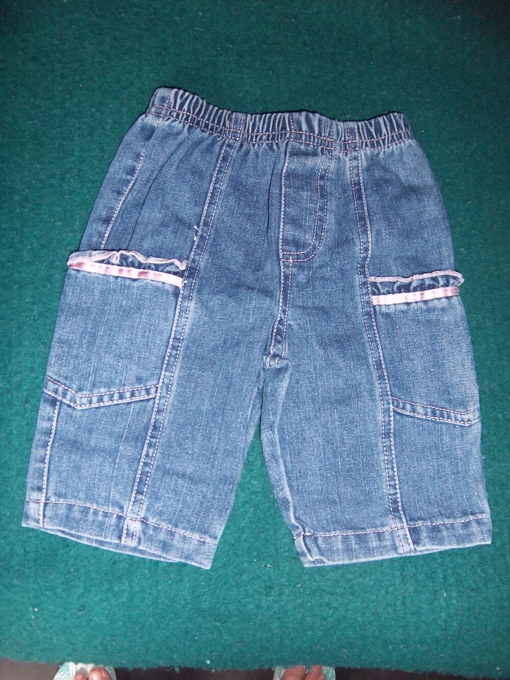 lot habits hiver 3 mois Vêtements enfants