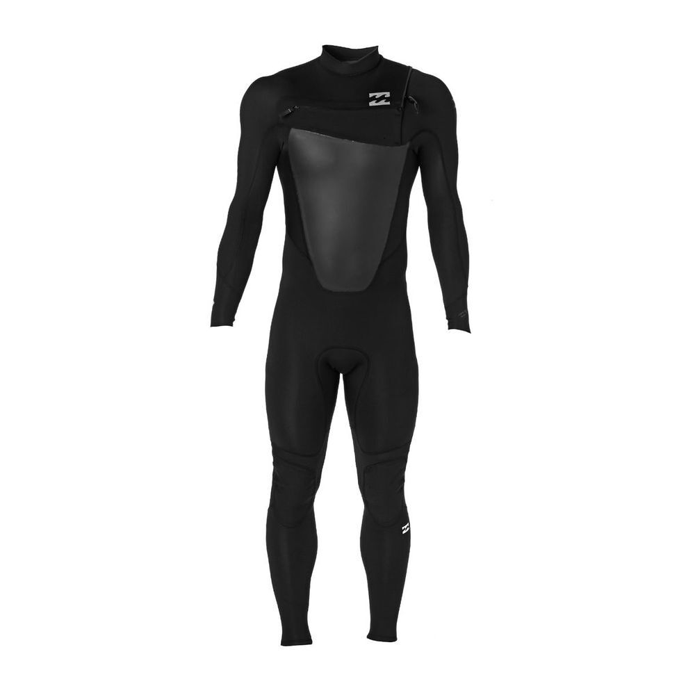 Combinaison N&eacute;opr&egrave;ne Billabong Foil 3/2mm Chest Zip Sports