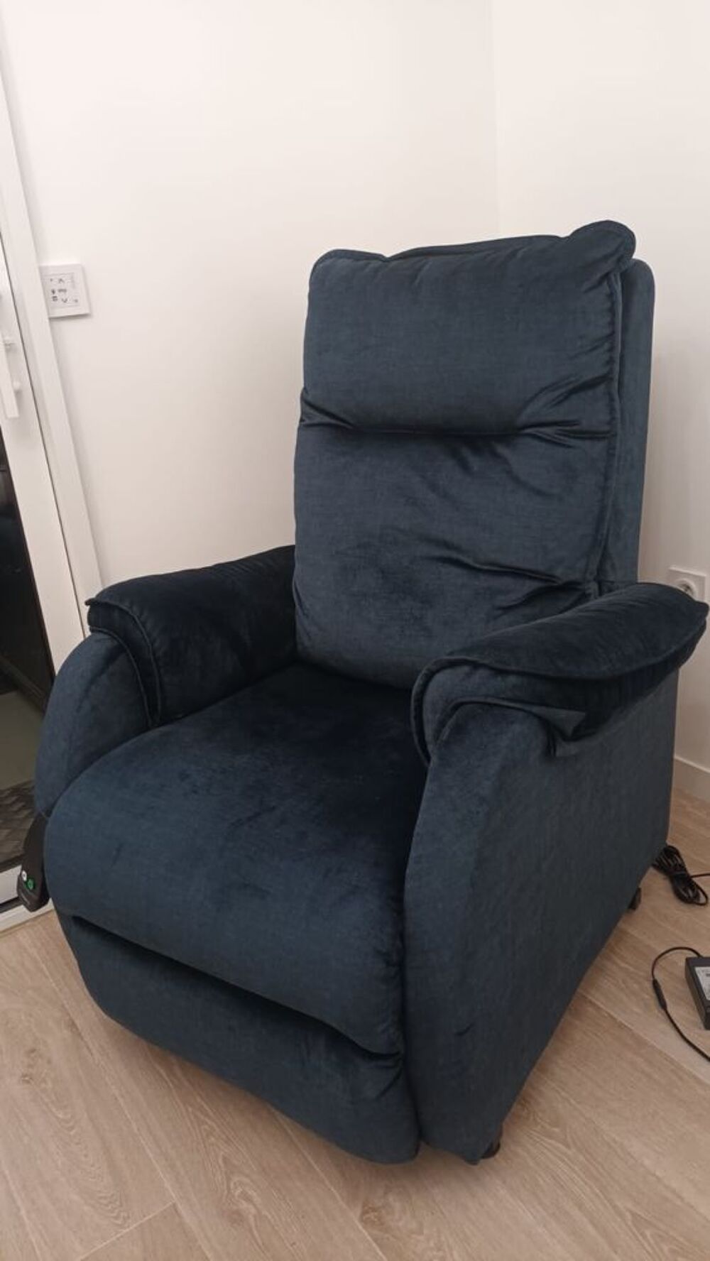 Fauteuil &eacute;lectrique Meubles