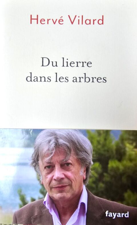 Hervé Vilard 5 Viviers-du-Lac (73)