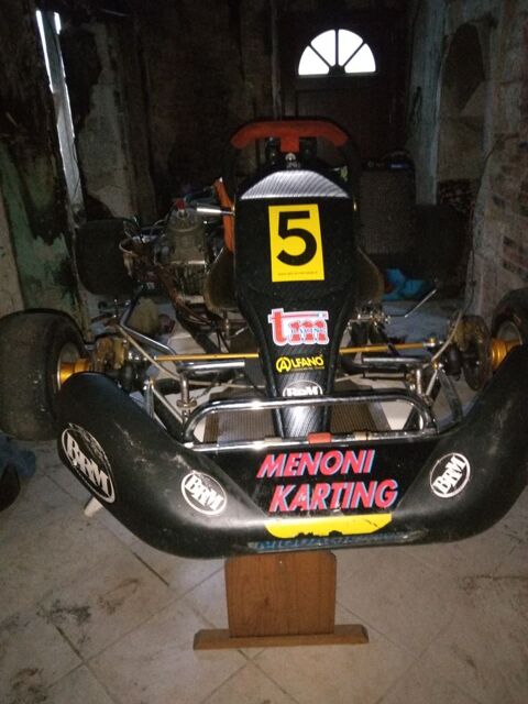 APRILIA Quad 2020 occasion Combs-la-Ville 77380