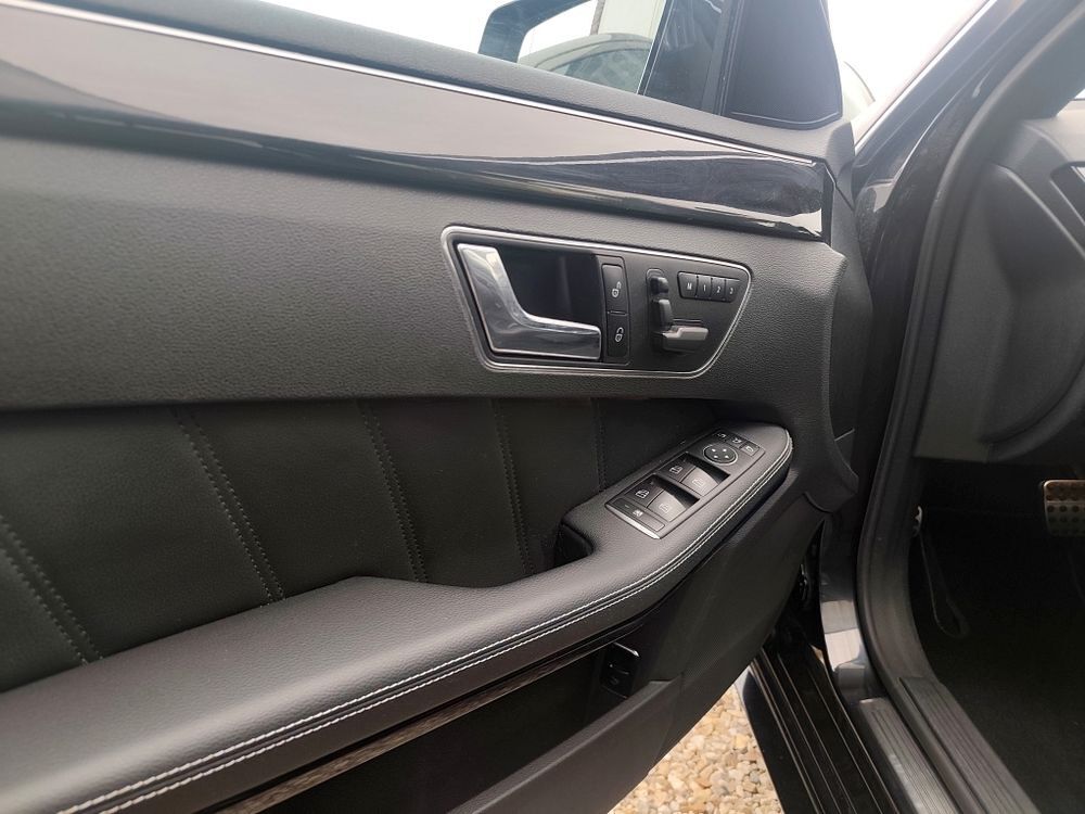 Classe E Break 350 CDI BlueEFFICIENCY Avantgarde Executive A 2012 occasion 78390 Bois-d'Arcy