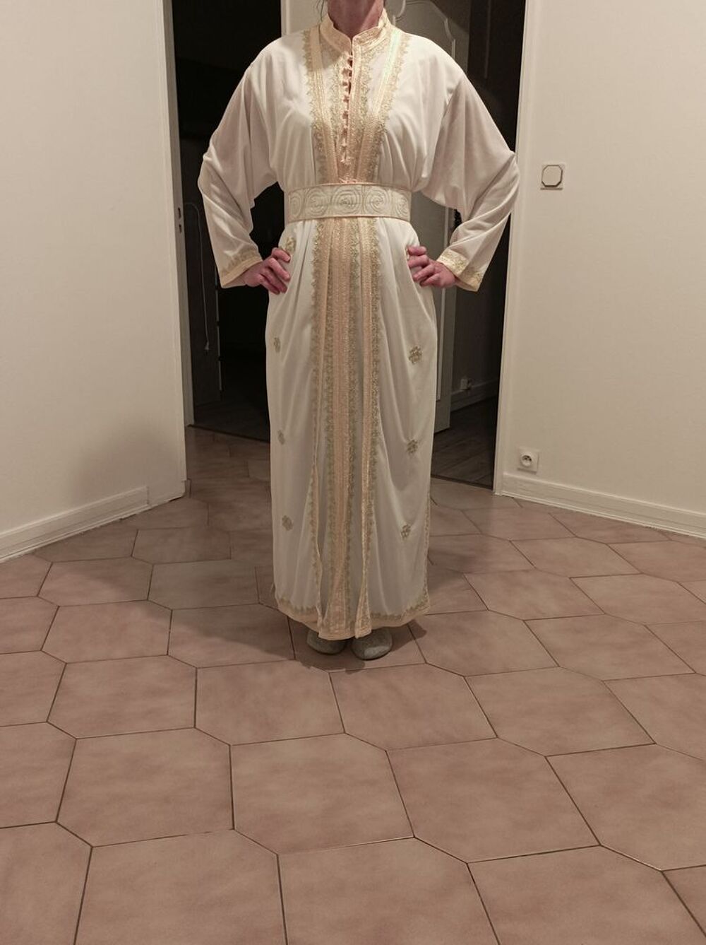 Caftan V�tements