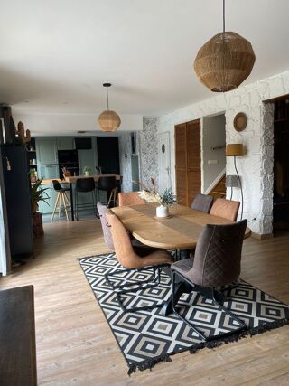  Maison � vendre 6 pi�ces 126 m�