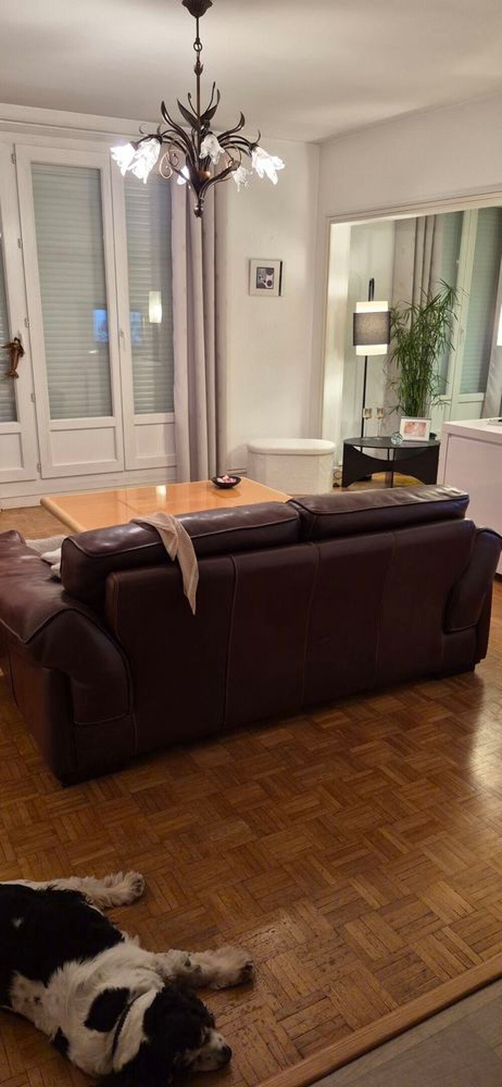 Vente Appartement APPARTEMENT EN RESIDENCE Charleville-mézières