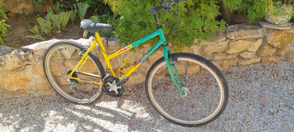 BEAU VELO FEMME EN BON ETAT Vélos