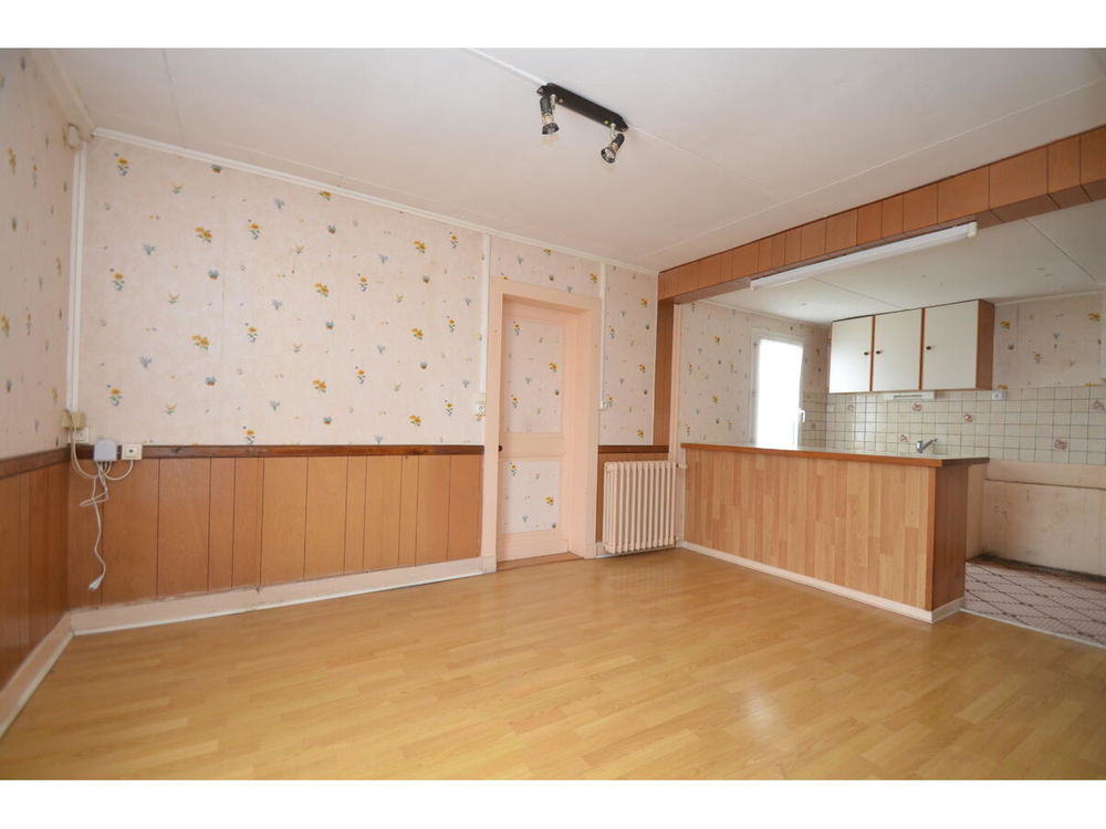 Vente Maison Maison F5 Montpon-ménestérol