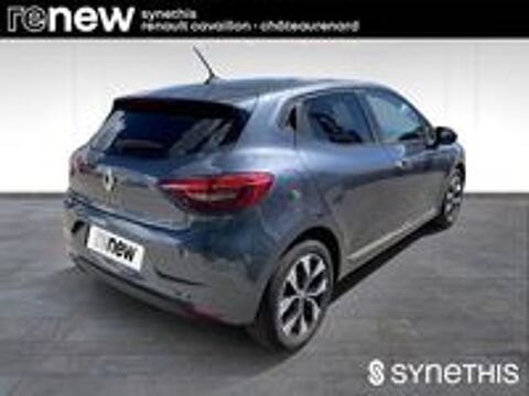 Clio V Clio SCe 65 Evolution 2022 occasion 84300 Cavaillon