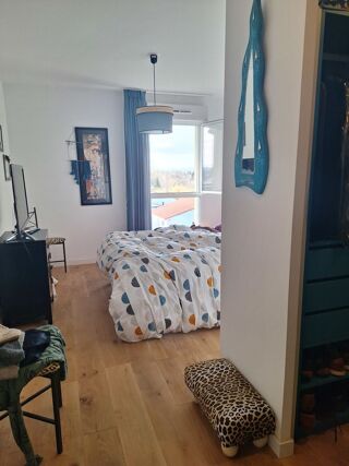  Appartement � vendre 4 pi�ces 100 m�