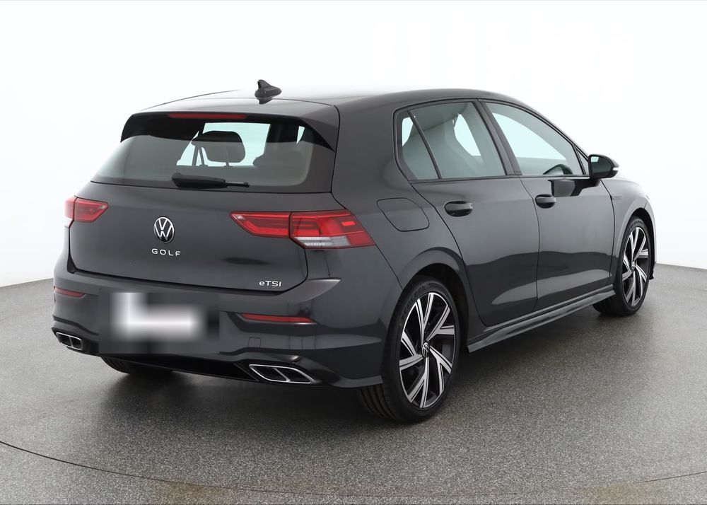 Golf 1.5 eTSI 130 ch R-Line DSG7 2024 occasion 75008 Paris