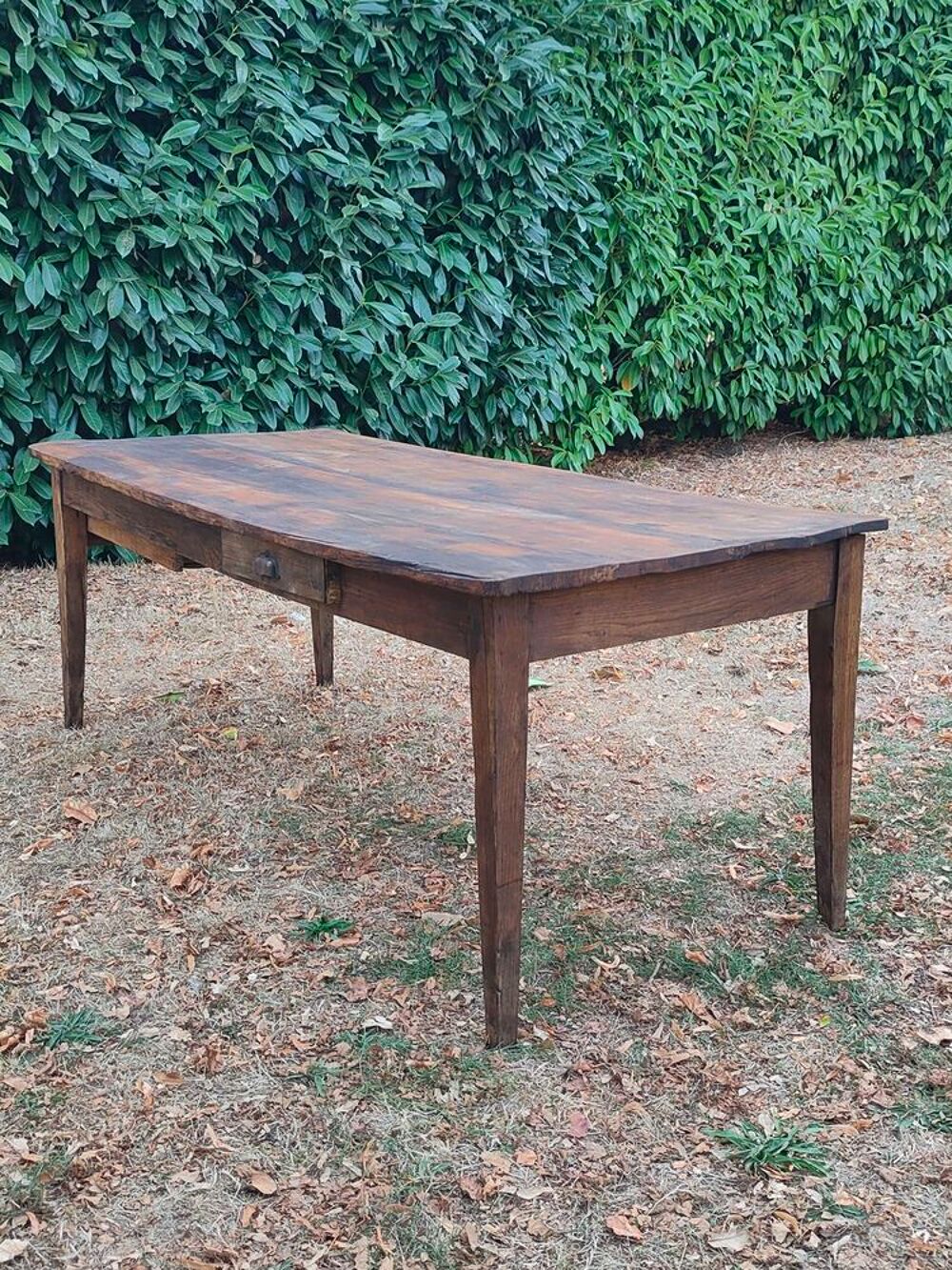 Ancienne table de ferme Meubles