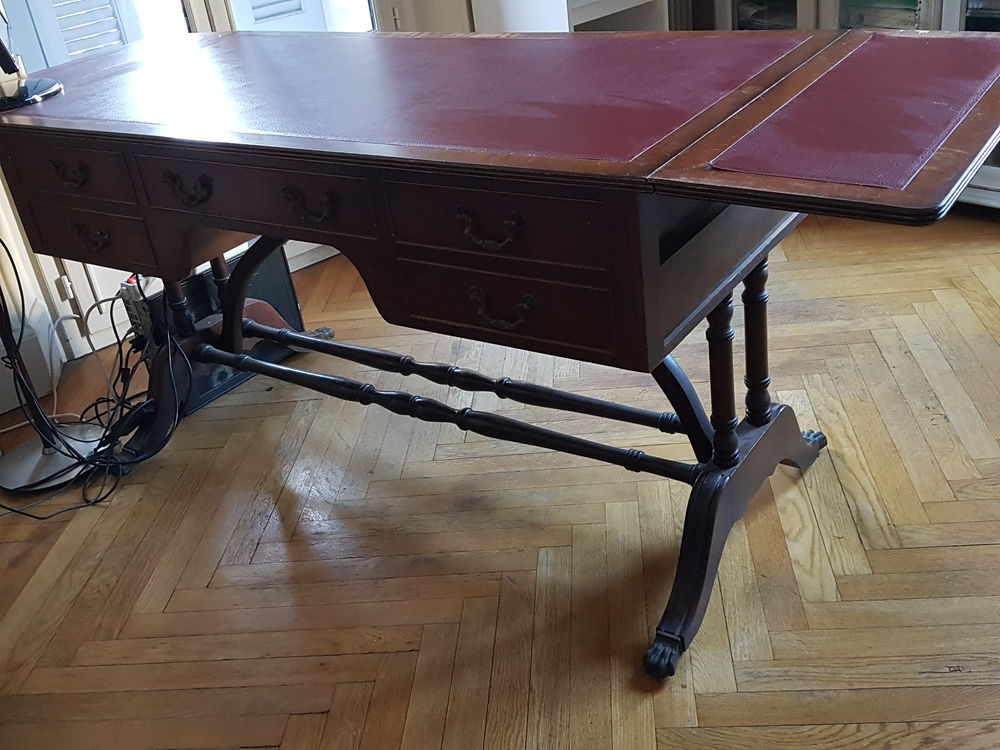 bureau encien Meubles