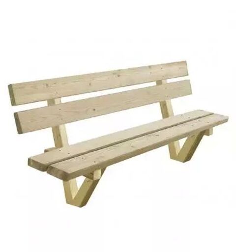 bancs 30 Carpentras (84)