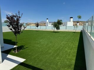  Villa � vendre 4 pi�ces 180 m� Alicante