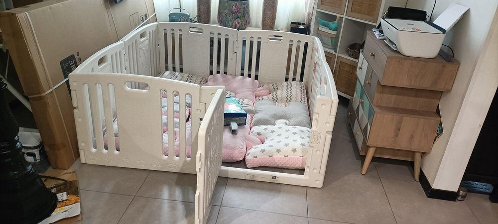 Parc enfant Jeux / jouets