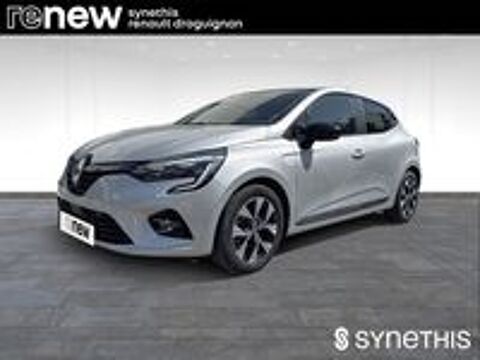 Clio V Clio TCe 100 GPL Evolution 2023 occasion 83300 Draguignan