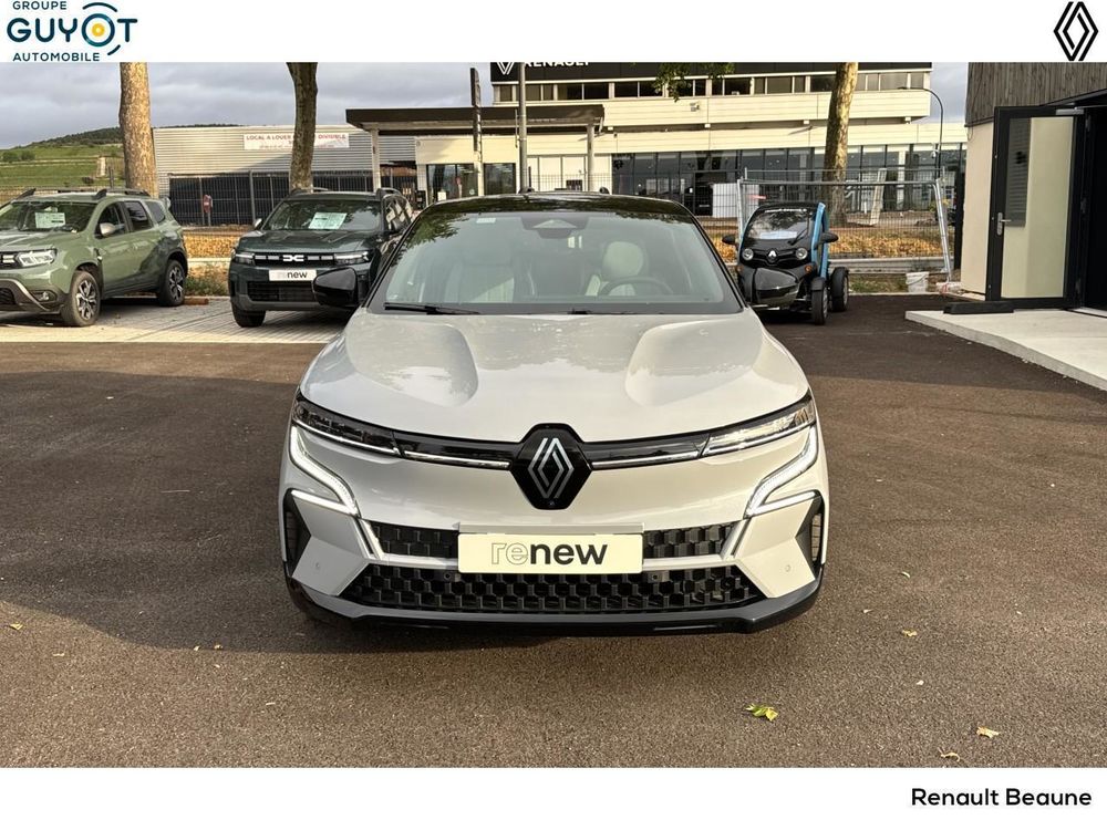 M&eacute;gane Megane E-Tech EV60 220 ch optimum charge Techno 2024 occasion 21200 Beaune