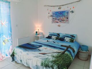  Appartement � vendre 3 pi�ces 62 m� Le lavandou