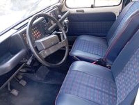 R4 4 GTL Clan 1987 occasion 30470 Aimargues