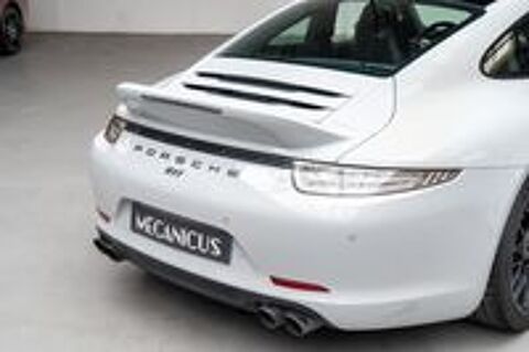 911 (991) 911 Carrera Coup&eacute; 3.8i 430 GTS PDK 2016 occasion 75014 Paris