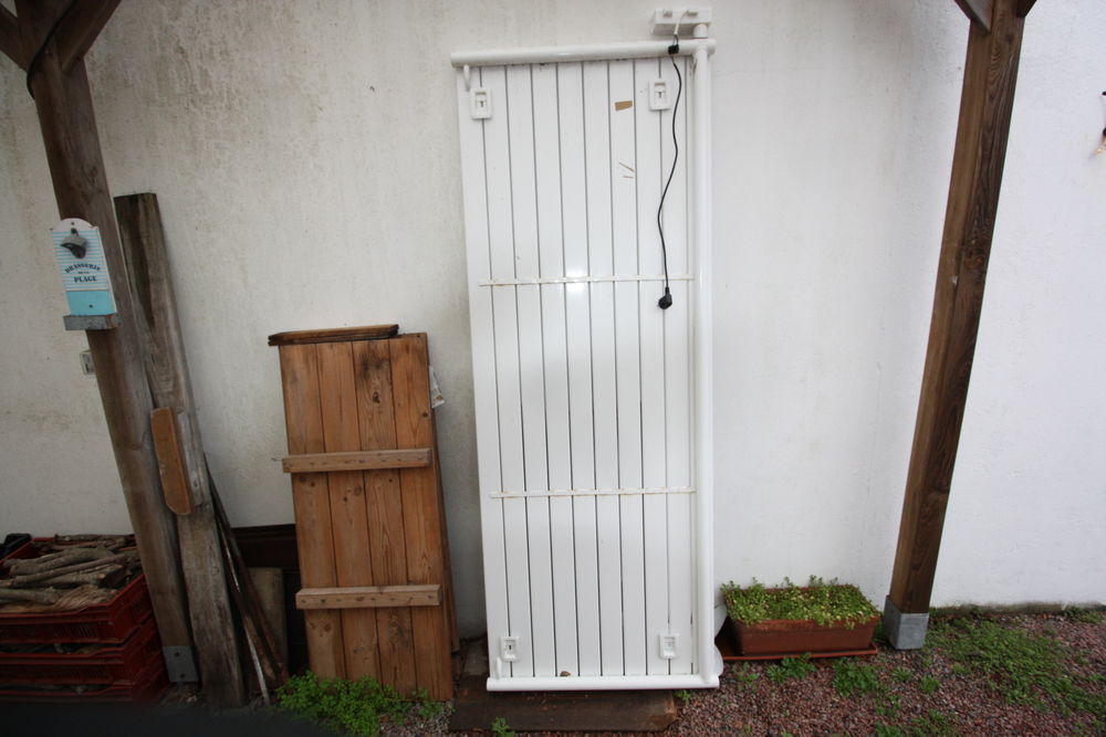 radiateur Bricolage