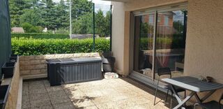  Appartement � vendre 2/3 pi�ces 55 m�