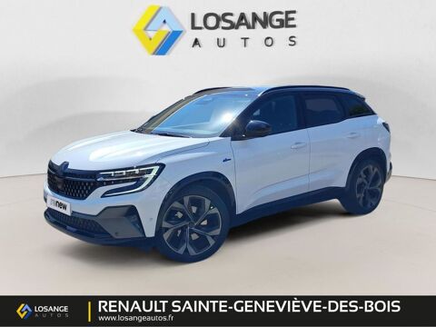 Annonce voiture Renault Austral 25990 €