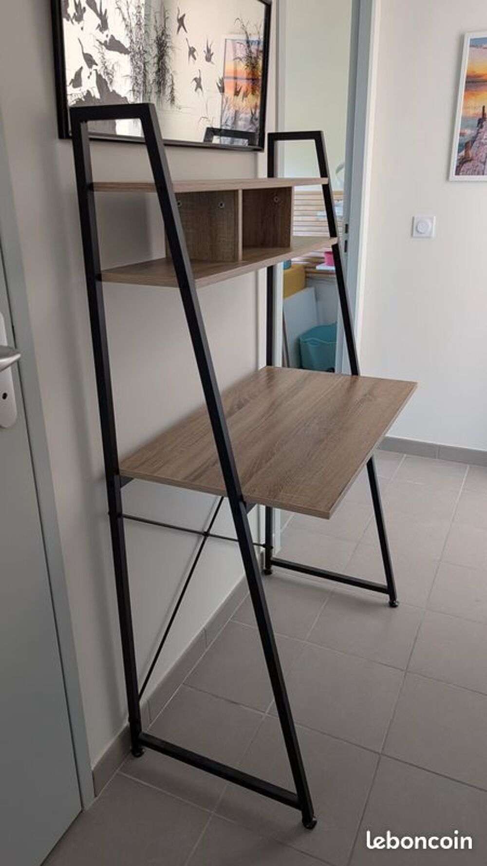 Bureau Meubles