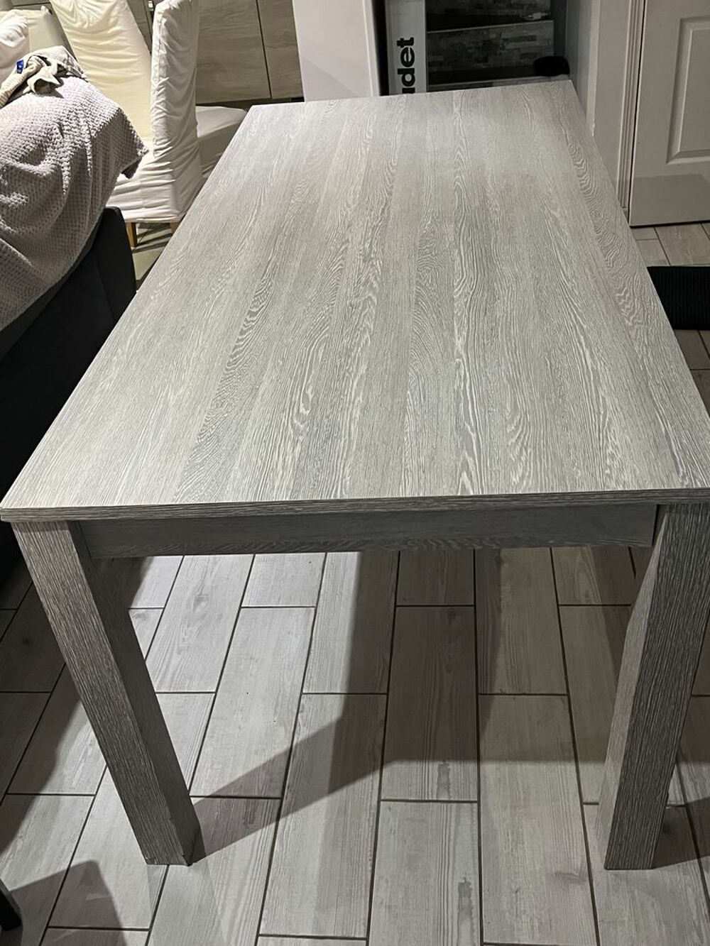 Table &agrave; manger Meubles