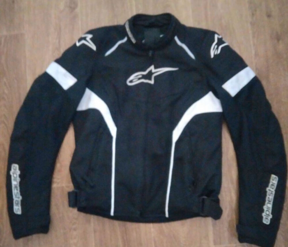 Veste Moto Femme Sports