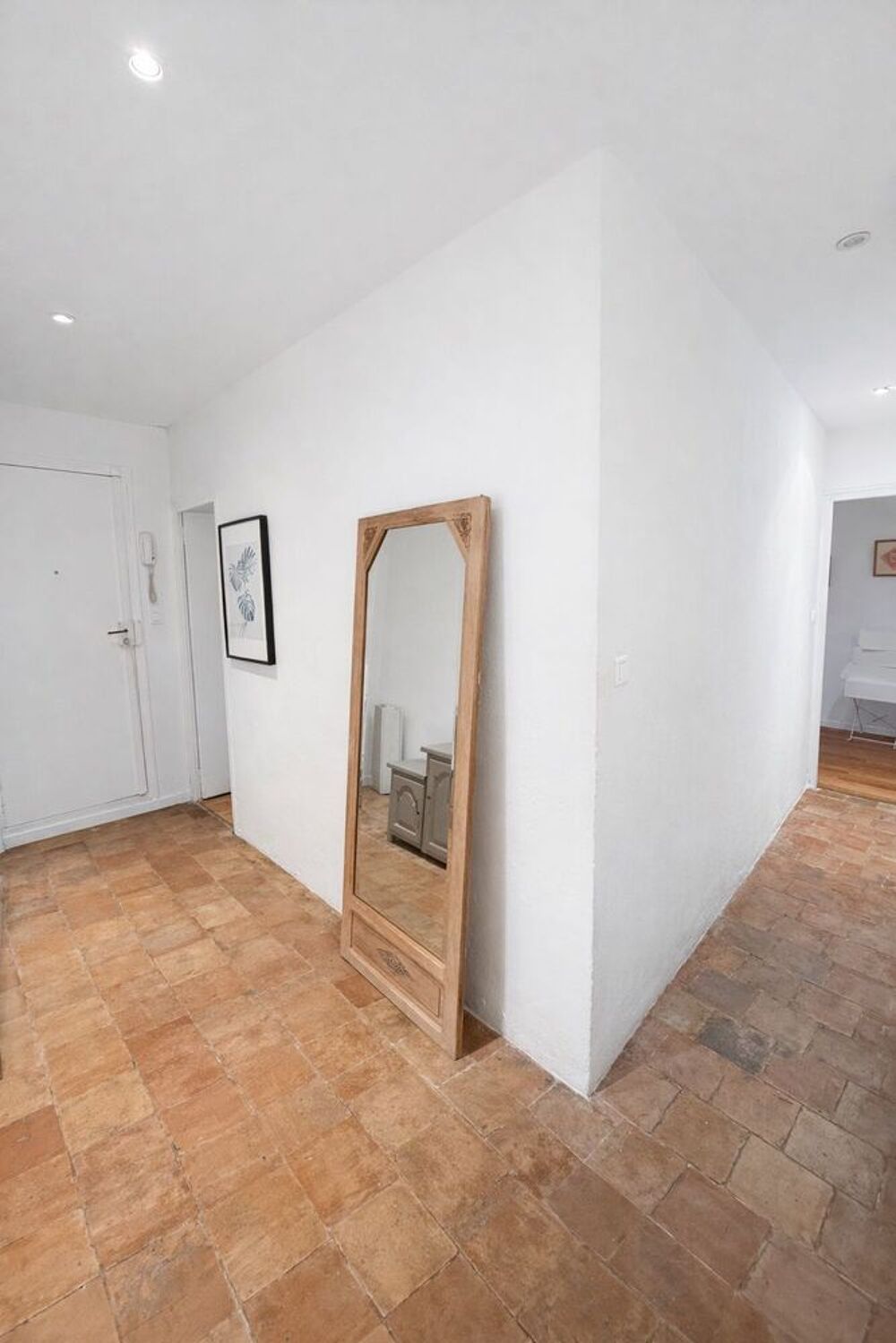 Vente Appartement appartement T3 rue Fabrot centre ville Aix-en-provence