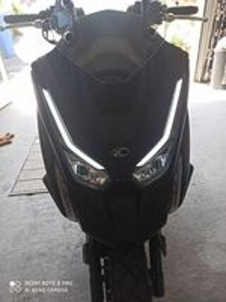 KYMCO 2021 occasion 62175 Boiry-Sainte-Rictrude