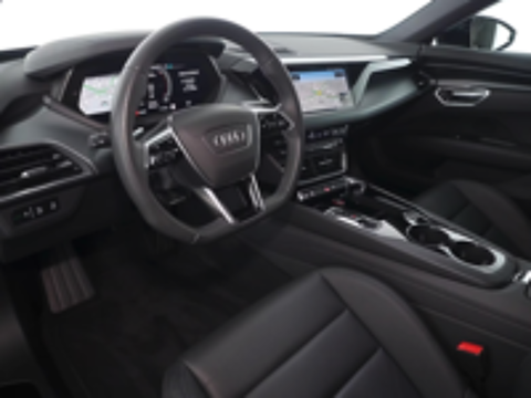 E-TRON e-tron GT 476 ch quattro Avus 2023 occasion 59000 Lille