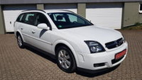 Vectra Break 1.9 CDTI Comfort 2004 occasion 41500 Cour-sur-Loire