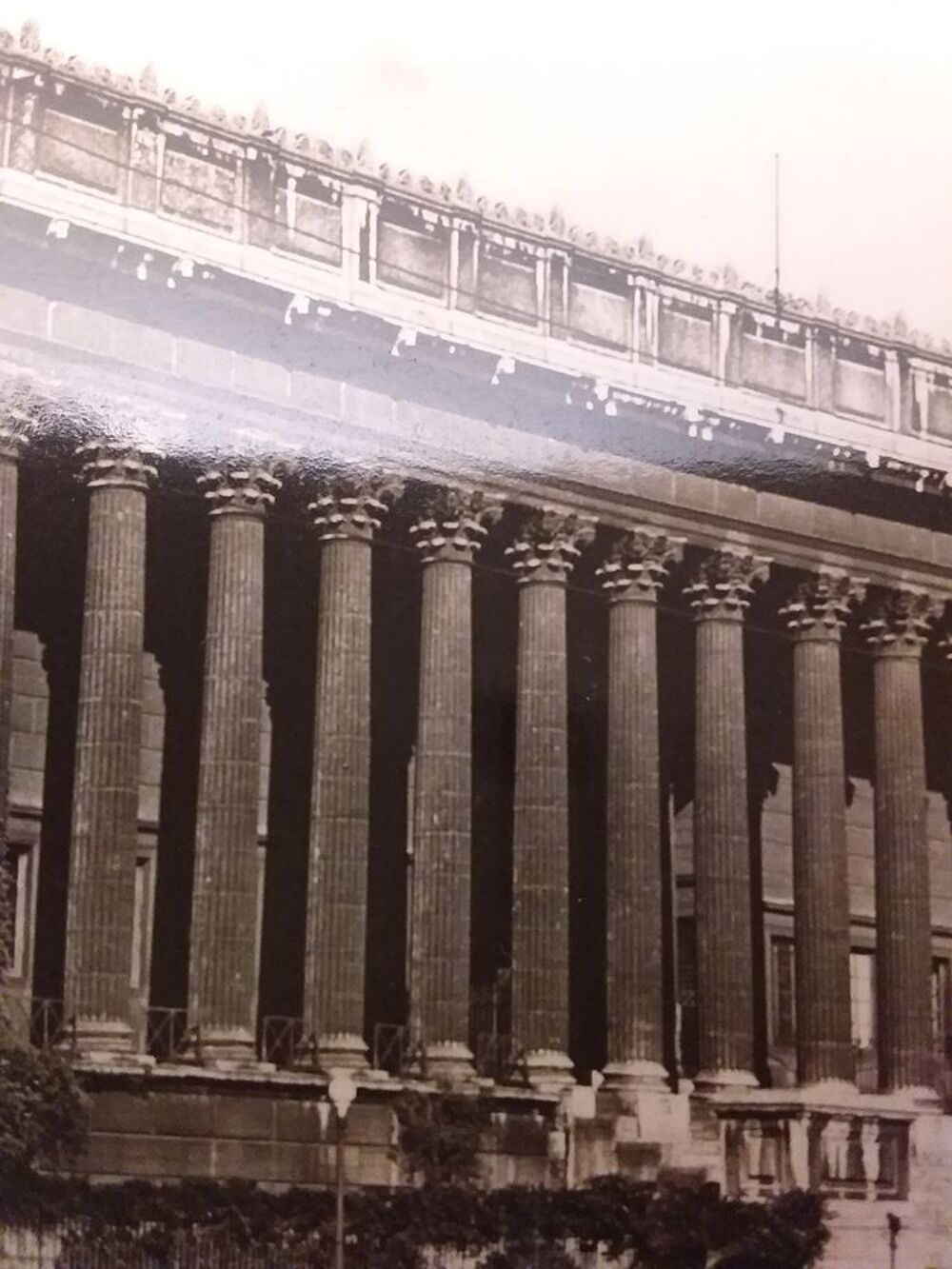 Carte postales semis moderne Departement 69 