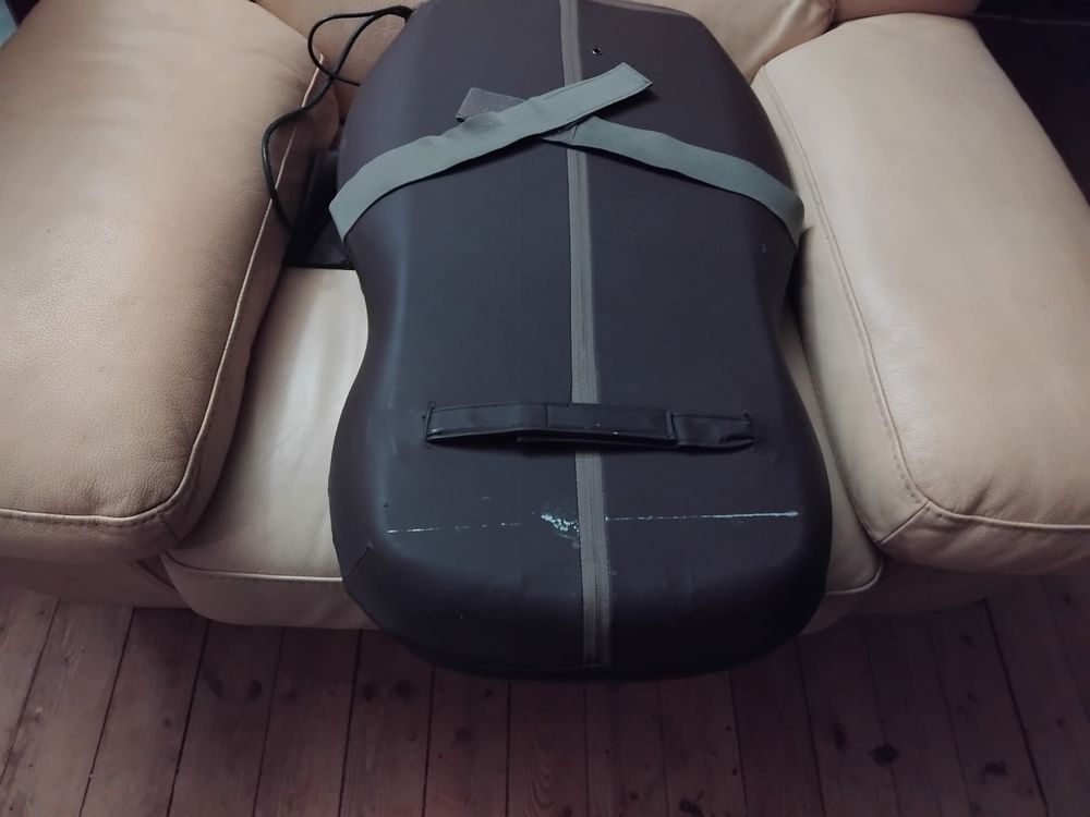 Fauteuil de massage SCHOLL Sports