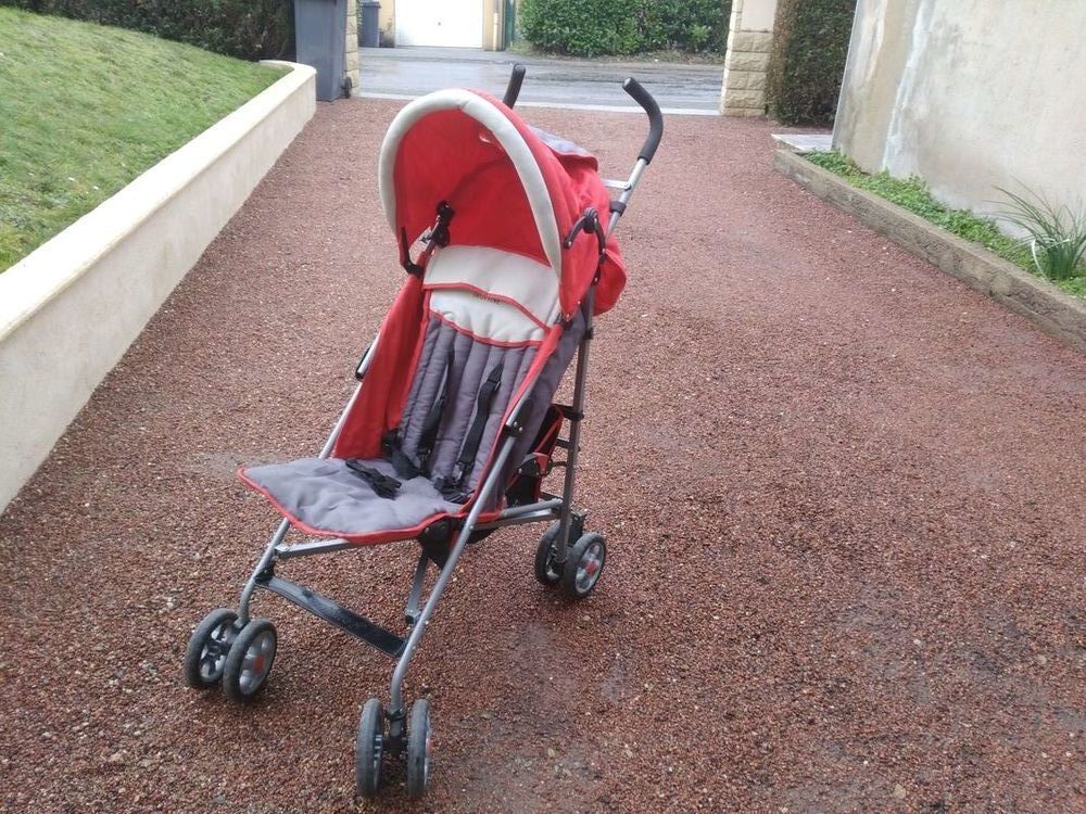 Poussette enfants pliable Mobilier enfants