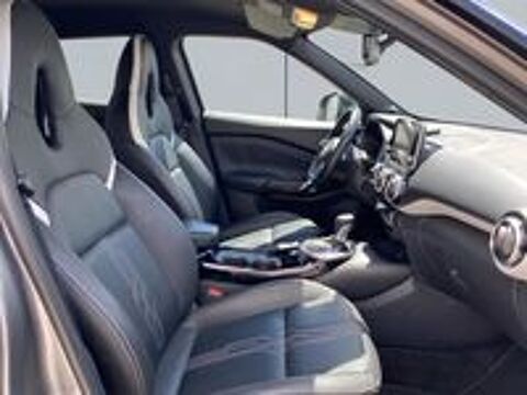 Juke Hybrid 143 Premiere Edition 2022 occasion 42120 Le Coteau
