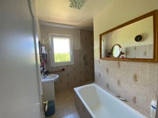  Maison à vendre 5 pièces 100 m²