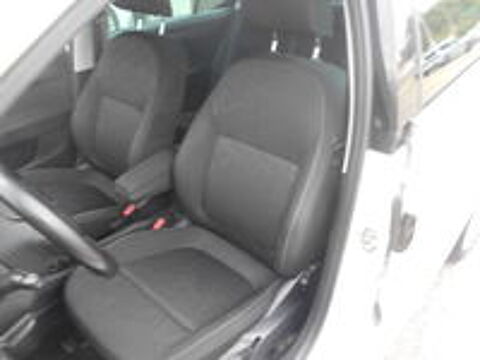 Fabia 1.0 MPI 75 ch BVM5 Clever 2018 occasion 73420 Drumettaz-Clarafond