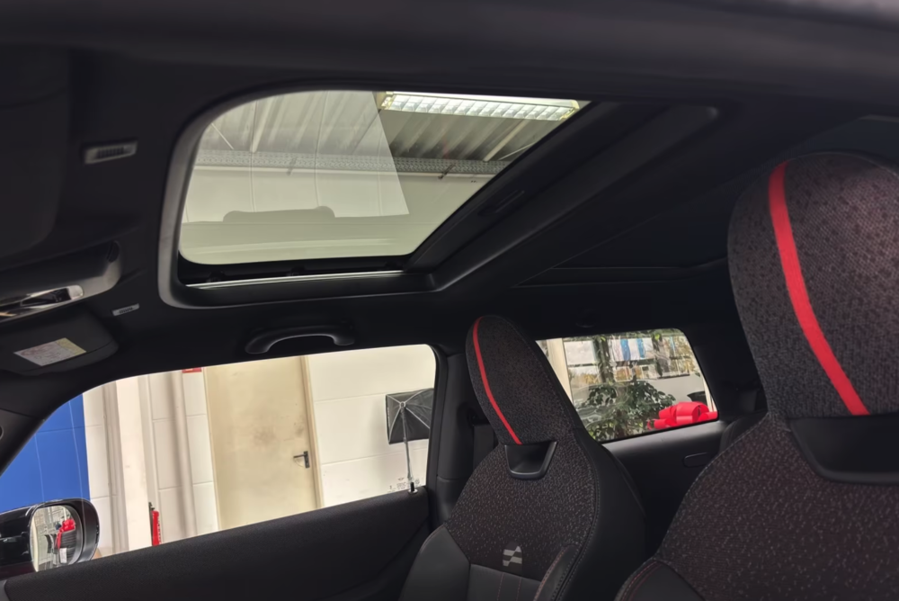 Cooper S 204 ch DKG7 JCW  2025 occasion 59000 Lille