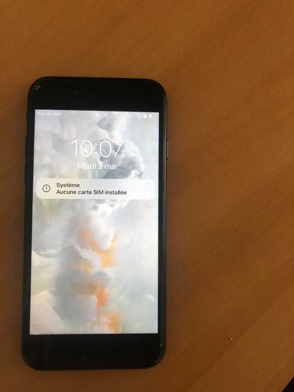 iPhone 7 64g Téléphones et tablettes